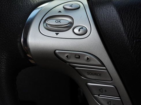 Used 2015 Nissan Murano Platinum w/ Cargo Package w/Cover image 68