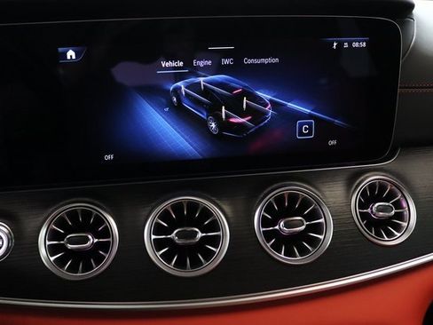 Certified 2024 Mercedes-Benz AMG GT 53 image 9