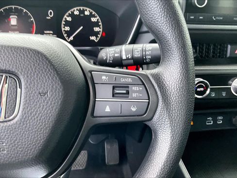 Used 2025 Honda CR-V EX image 21