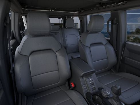 New 2026 Ford Bronco Outer Banks AWD/4WD image 35
