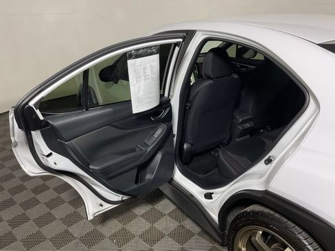 Used 2024 Subaru WRX Premium AWD/4WD image 31