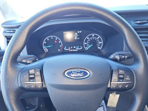 Used 2023 Ford Transit 150 Low Roof image 35