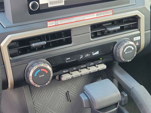 Used 2025 Toyota Tacoma SR image 25