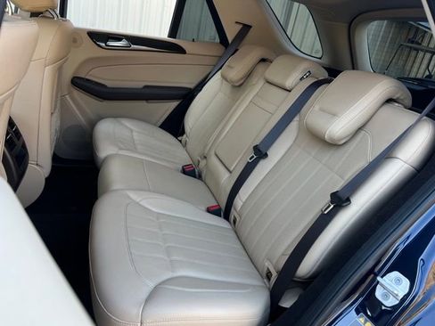 Used 2018 Mercedes-Benz GLE 350 GLE 350 image 20