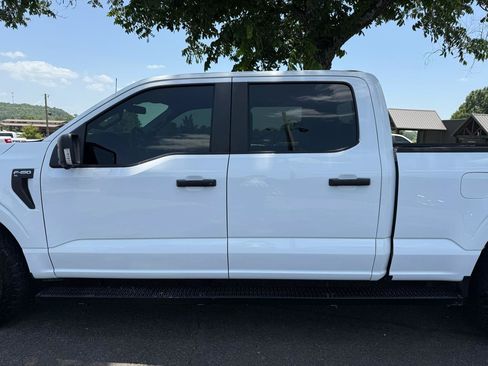 Used 2022 Ford F150 XL w/ Trailer Tow Package AWD/4WD image 35