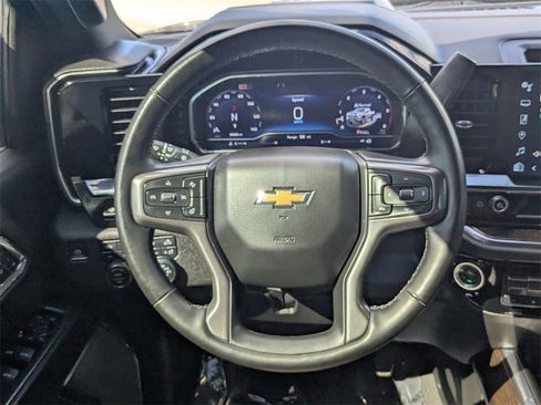 Certified 2024 Chevrolet Silverado 3500 High Country w/ High Country Premium Package image 14