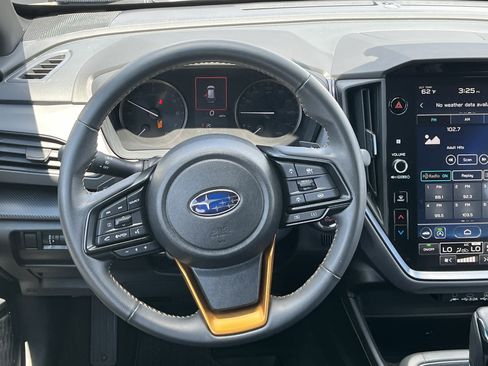 Certified 2024 Subaru Crosstrek 2.5i Wilderness w/ Crosstrek Mirror Package AWD/4WD image 10