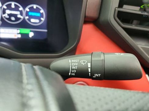 Used 2023 Toyota Tundra TRD Pro AWD/4WD image 43