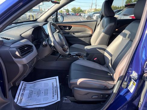 Certified 2026 Subaru Forester Sport AWD/4WD image 18