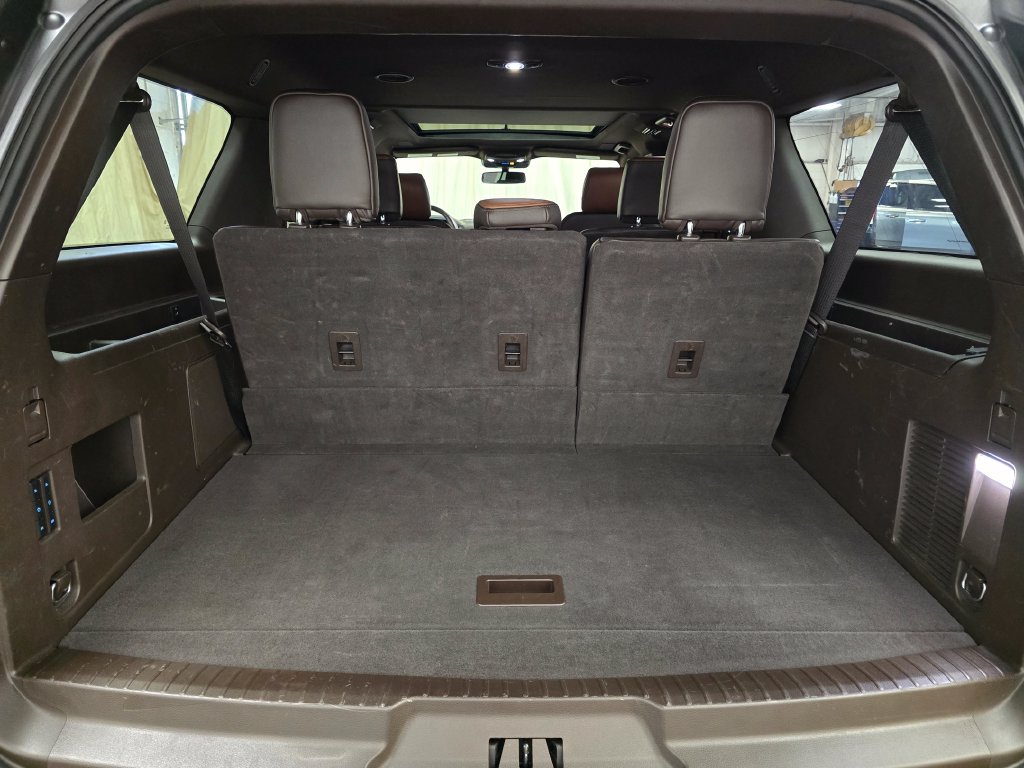 Used 2022 Ford Expedition Max King Ranch AWD/4WD image 38