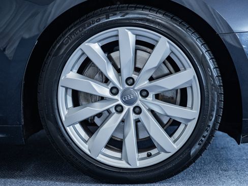 Used 2018 Audi A5 2.0T Premium Plus w/ Premium Plus image 11