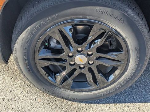 Used 2022 Chevrolet Blazer LT image 10