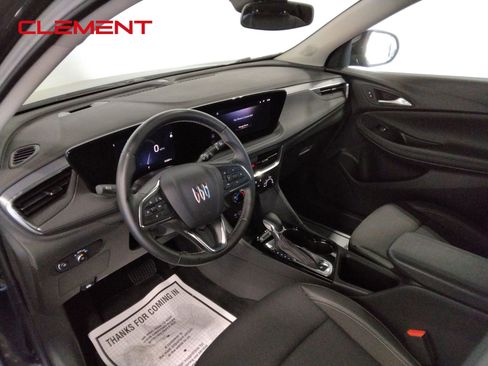 Used 2025 Buick Encore GX Preferred image 27