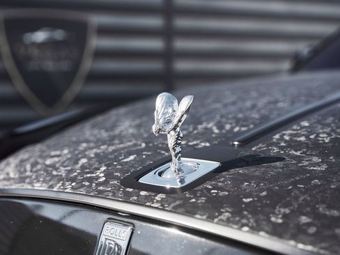 Used 2015 Rolls-Royce Wraith image 8