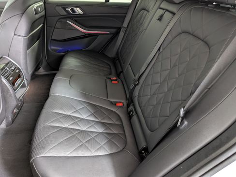 Used 2024 BMW X5 sDrive40i w/ Premium Package RWD image 31