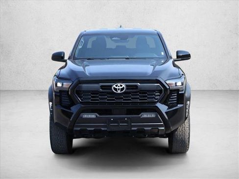 Used 2024 Toyota Tacoma TRD Off-Road AWD/4WD image 2