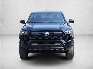 Used 2024 Toyota Tacoma TRD Off-Road AWD/4WD video 2