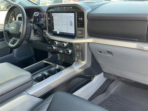 Used 2023 Ford F150 XLT w/ Equipment Group 302A High image 19