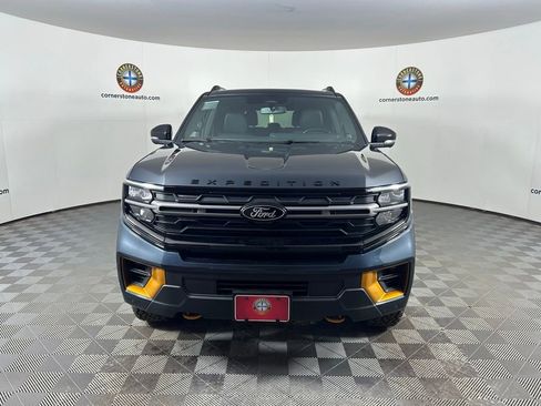 New 2026 Ford Expedition Tremor image 18