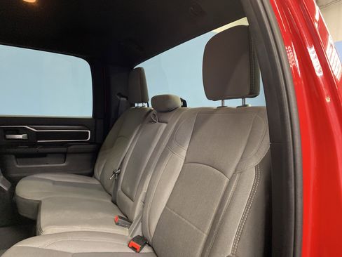 Certified 2024 RAM 3500 Big Horn image 23