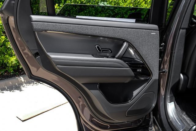 New 2026 Land Rover Range Rover Sport Dynamic SE AWD/4WD image 59