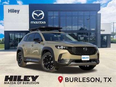 New 2025 MAZDA CX-50 Meridian Edition w/ Apex Package