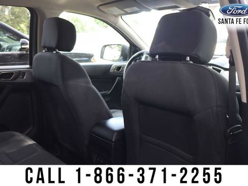 Used 2023 Ford Ranger XLT w/ Equipment Group 302A High RWD image 21
