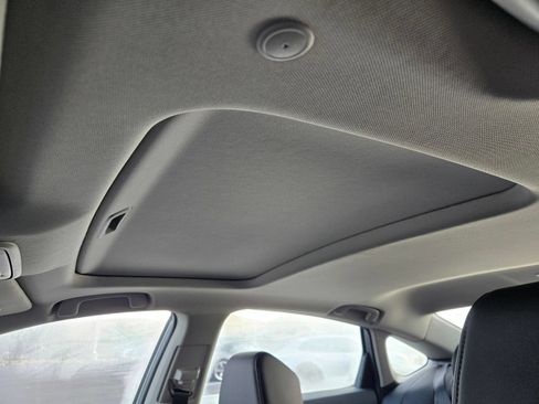 New 2026 Honda Accord Touring image 20