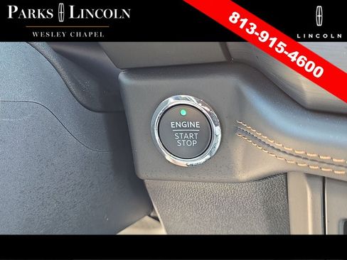 Used 2023 Ford Expedition Platinum AWD/4WD image 28