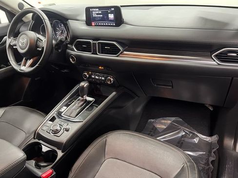 Used 2017 MAZDA CX-5 Grand Touring w/ Premium Package AWD/4WD image 12