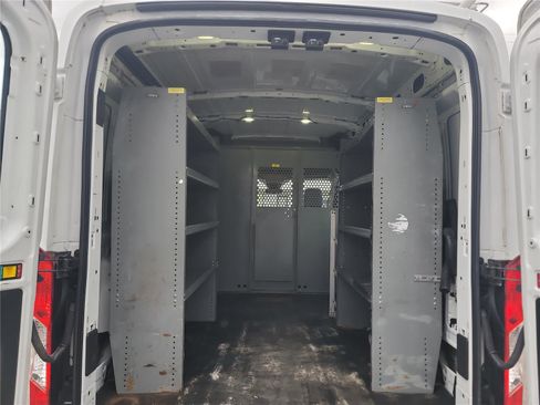 Used 2017 Ford Transit 150 130 Medium Roof image 12