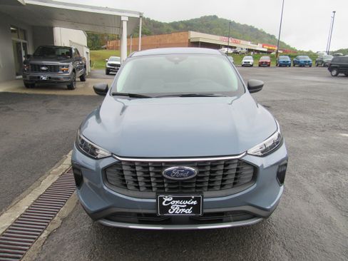 New 2026 Ford Escape Active w/ Tech Pack #1 image 3