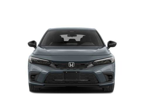 Certified 2023 Honda Civic Sport image 4