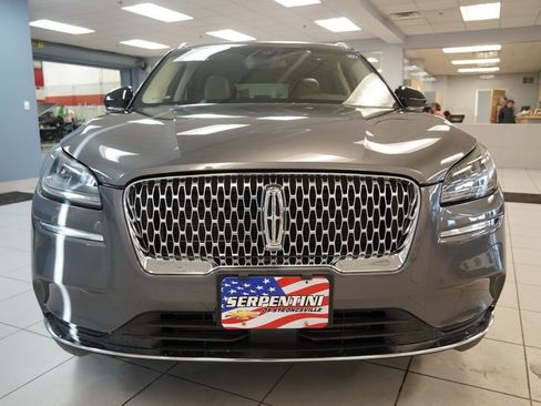 Used 2022 Lincoln Corsair AWD w/ Equipment Group 101A image 14