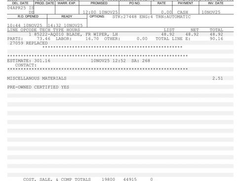 Certified 2025 Toyota Camry SE image 35
