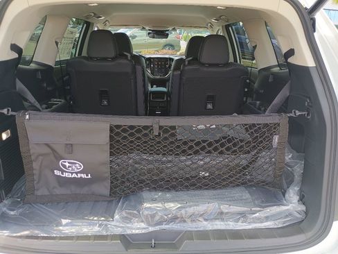 New 2026 Subaru Ascent Premium AWD/4WD image 17