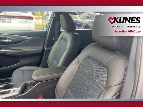 New 2026 Buick Envista Preferred w/ Convenience I Package image 18