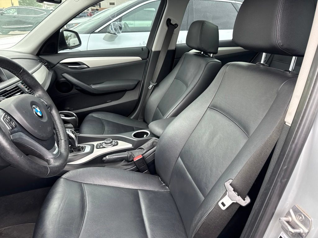 Used 2015 BMW X1 xDrive28i AWD/4WD image 3