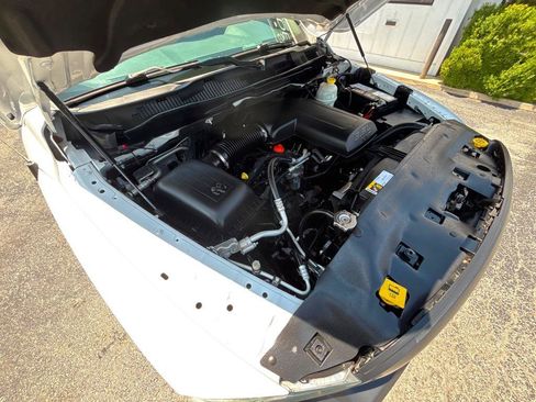 Used 2016 RAM 1500 Tradesman w/ Protection Group AWD/4WD image 35