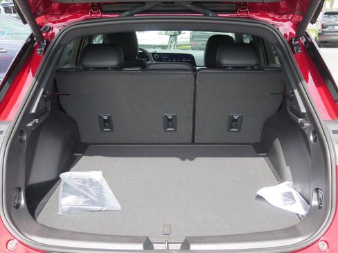 New 2025 Chevrolet Equinox EV RS w/ Convenience Package II image 15