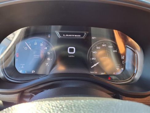 Used 2024 RAM 1500 Limited image 15