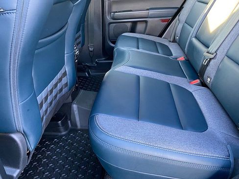 Certified 2024 Ford Bronco Sport Outer Banks w/ Tech Package image 23