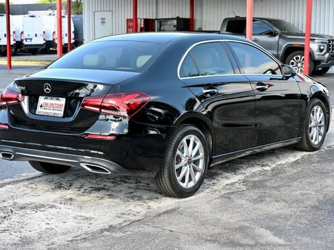 Used 2020 Mercedes-Benz A 220 4MATIC image 4