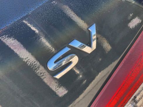 Used 2016 Nissan Altima 2.5 SV w/ Convenience Package image 9