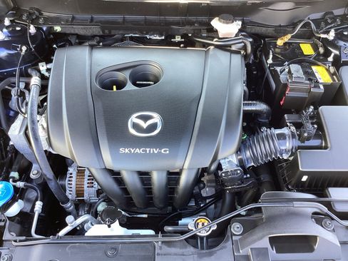 Used 2021 MAZDA CX-3 Sport FWD image 28