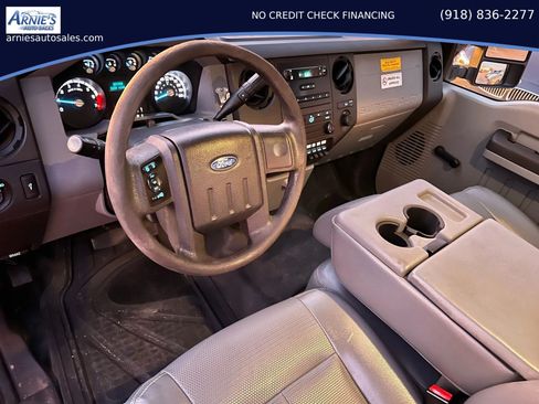 Used 2016 Ford F250 XL RWD image 11