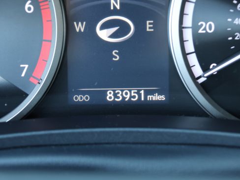 Used 2016 Lexus NX 200t F Sport w/ F Sport Premium Package FWD image 19