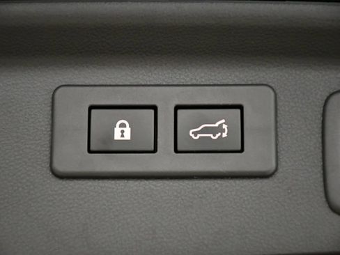 Used 2023 Subaru Forester Wilderness image 55