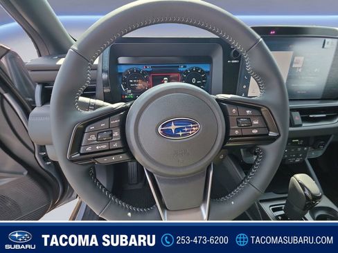 New 2026 Subaru Outback Touring XT AWD/4WD image 13