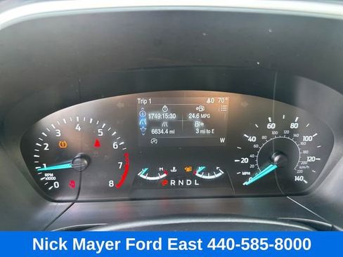 Used 2020 Ford Escape SE AWD/4WD image 19